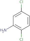 2,5-Dichloroaniline-3,4,6-d3