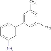 3-(3,5-Dimethylphenyl)aniline