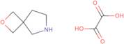 2-Oxa-6-azaspiro[3.4]octane hemioxalate