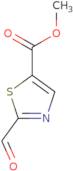 methyl 2-formyl-1,3-thiazole-5-carboxylate