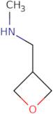 3-(Methylaminomethyl)oxetane