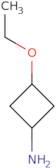 3-Ethoxycyclobutan-1-amine