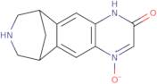 Hydroxyvarenicline N-oxide