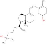 25-Hydroxy previtamin D3