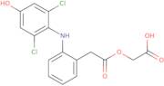 4'-Hydroxy aceclofenac