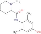 4-Hydroxy mepivacaine