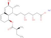 3alpha-Hydroxy pravastatin sodium salt