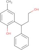 2-Hydroxy-5-methyl-gamma-phenylbenzenepropanol