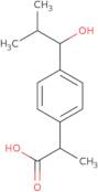 1-Hydroxy-ibuprofen - Mixture of diastereoisomers