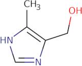 4-Hydoxymethyl-5-methylimidazol