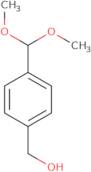 4-(Hydroxymethyl)benzaldehyde dimethyl acetal