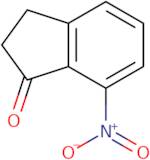 7-Nitro-1-indanone