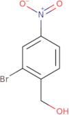 (2-Bromo-4-nitrophenyl)methanol