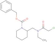 3-Hydroxyoxolane-3-carbonitrile