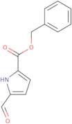 Benzyl 5-formyl-1H-pyrrole-2-carboxylate