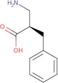 (R)-3-Amino-2-benzylpropanoic acid