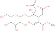 Nuezhenidic acid