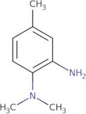 N1,N1,4-Trimethyl-1,2-benzenediamine