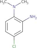 4-chloro-N1,N1-dimethylbenzene-1,2-diamine