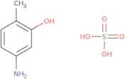 5-Amino-2-methylphenol sulfate