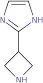 6,7-Bis(2-chloroethoxy)-N-(3-ethynylphenyl)-4-quinazolinamine
