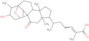 Siraitic acid A