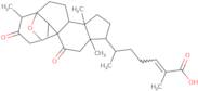 Siraitic acid B