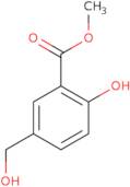 Methyl 2-hydroxy-5-(hydroxymethyl)benzoate