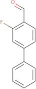 2-Fluoro-4-phenylbenzaldehyde