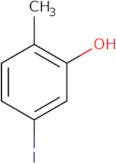 5-Iodo-2-methylphenol