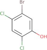 5-Bromo-2,4-dichlorophenol