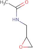 N-[(2S)-Oxiran-2-ylmethyl]acetamide