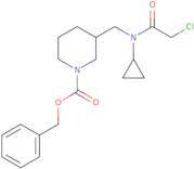 3-Hydroxy-4-(methoxycarbonyl)benzoic acid