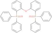 Bis[2-[(oxo)diphenylphosphino]phenyl] Ether
