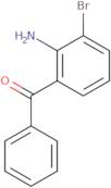 1-(2-Amino-3-bromophenyl)ethanone