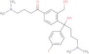 1-Descyano 1-(4-dimethylamino)oxobutyl citadiol