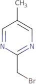 2-(Bromomethyl)-5-methylpyrimidine