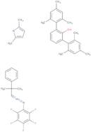 (2,5-Dimethyl-1H-pyrrol-1-yl)(2,2'',4,4'',6,6''-hexamethyl,(t-4) molybdenum(VI)