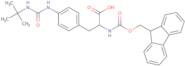 Fmoc-D-aph(tbu-cbm)-OH