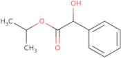 Isopropyl 2-hydroxy-2-phenylacetate