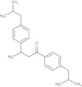 Ibuprofen EP impurity H