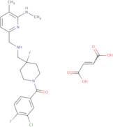 F13714 (Fumarate)