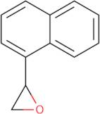 (2R)-2-(Naphthalen-1-yl)oxirane