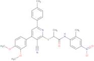 Glycine 7-amido-4-methylcoumarin hydrochloride