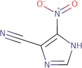 4-Nitroimidazole-5-carbonitrile