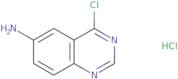 4-Chloroquinazolin-6-amine