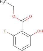 Ethyl 2-fluoro-6-hydroxybenzoate