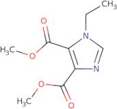 1H-Indole-7-carboxylic acid, phenylmethyl ester