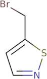 5-(Bromomethyl)-1,2-thiazole