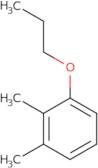 1,2-Dimethyl-3-propoxybenzene
